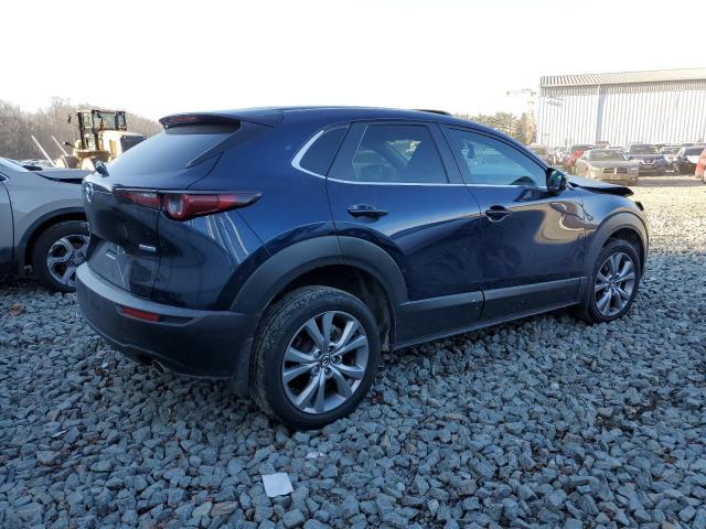 Photo 3 from auction – 2021 MAZDA CX-30 PREF with VIN 3MVDMBCLXMM212591