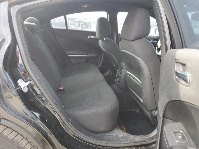 Photo 10 from auction – 2013 DODGE CHARGER SE with VIN 2C3CDXBGXDH555077
