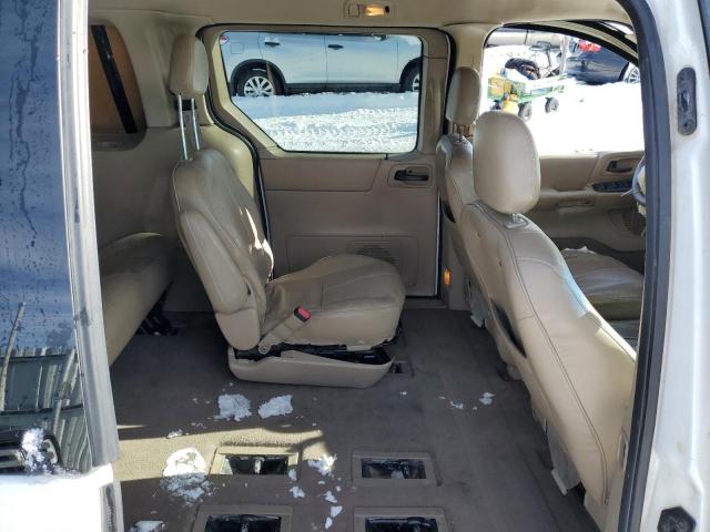 Photo 11 from auction – 2000 FORD WINDSTAR S with VIN 2FMZA5345YBB42236