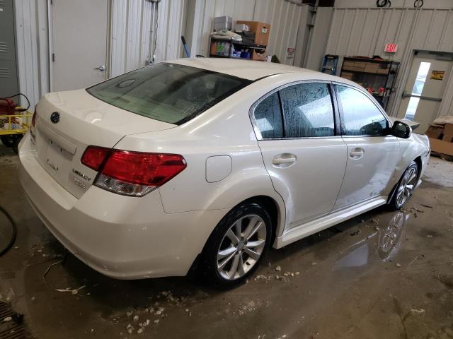 Photo 3 from auction – 2013 SUBARU LEGACY 2.5 with VIN 4S3BMCC63D3042939