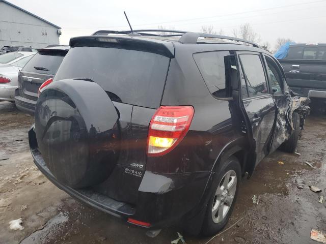 Photo 3 from auction – 2010 TOYOTA RAV4 LIMIT with VIN 2T3DK4DV1AW015340