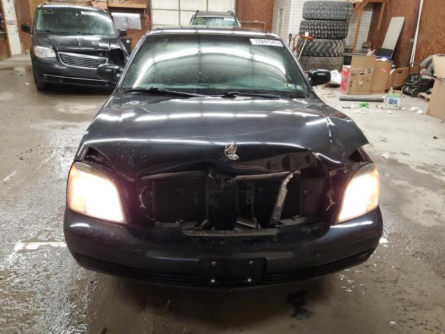 Photo 5 from auction – 2004 CADILLAC DEVILLE with VIN 1G6KD54Y64U253836
