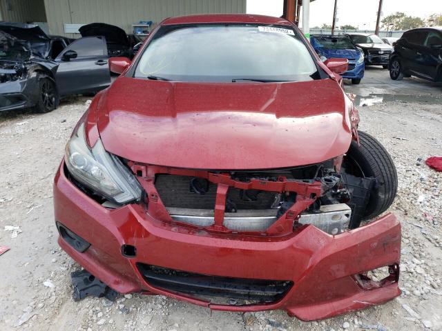Photo 5 from auction – 2017 NISSAN ALTIMA 2.5 with VIN 1N4AL3AP1HC149509