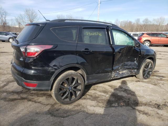 Photo 3 from auction – 2017 FORD ESCAPE SE with VIN 1FMCU9G95HUB94535