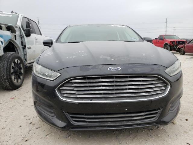Photo 5 from auction – 2013 FORD FUSION S with VIN 3FA6P0G79DR379455