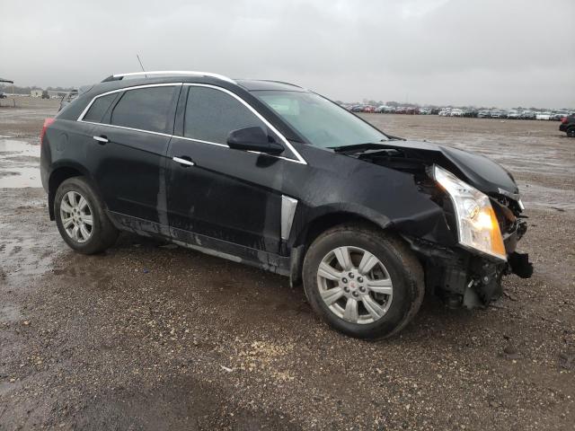Photo 4 from auction – 2016 CADILLAC SRX LUXURY with VIN 3GYFNBE32GS548475