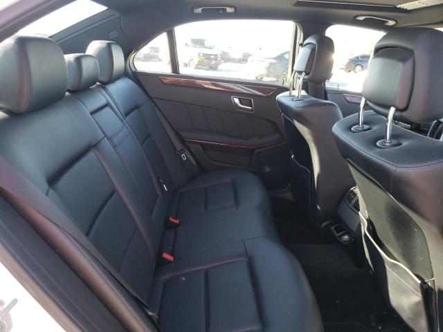 Photo 10 from auction – 2012 MERCEDES-BENZ E 350 with VIN WDDHF5KB3CA638325