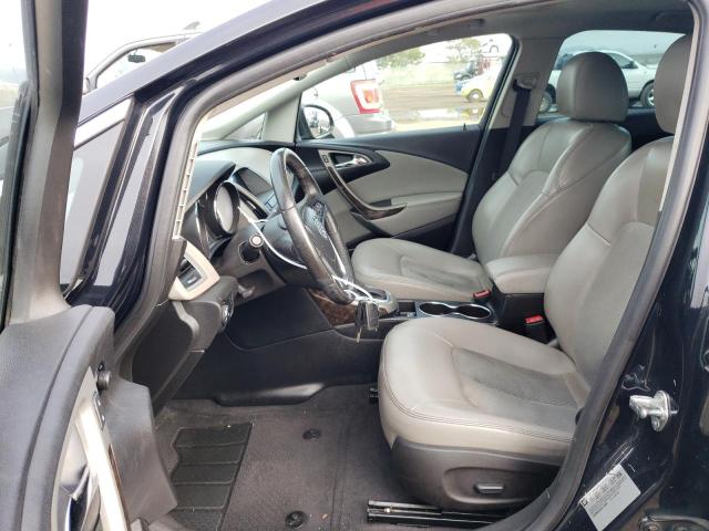 Photo 7 from auction – 2013 BUICK VERANO CON with VIN 1G4PR5SK0D4147946