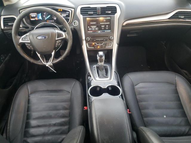 Photo 8 from auction – 2016 FORD FUSION SE with VIN 3FA6P0HD2GR110819