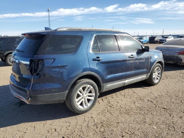 Photo 3 from auction – 2016 FORD EXPLORER X with VIN 1FM5K7D86GGB33318