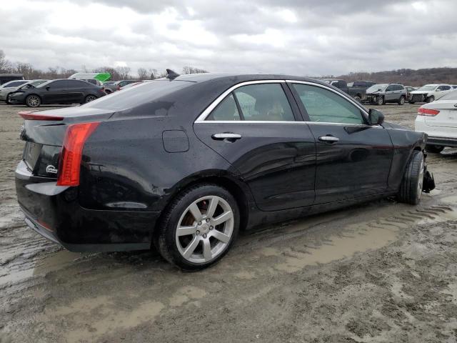 Photo 3 from auction – 2013 CADILLAC ATS with VIN 1G6AA5RA3D0173577