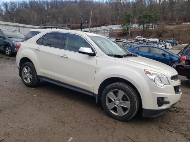 Photo 4 from auction – 2014 CHEVROLET EQUINOX LT with VIN 1GNFLFEK9EZ107055