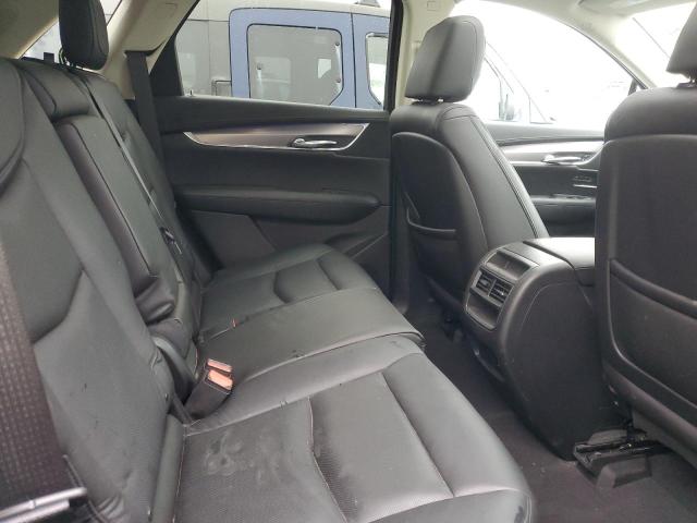 Photo 11 from auction – 2017 CADILLAC XT5 PREMIU with VIN 1GYKNERS6HZ119278