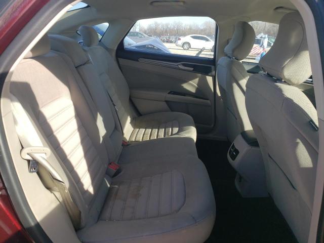 Photo 10 from auction – 2018 FORD FUSION SE with VIN 3FA6P0HD0JR218220
