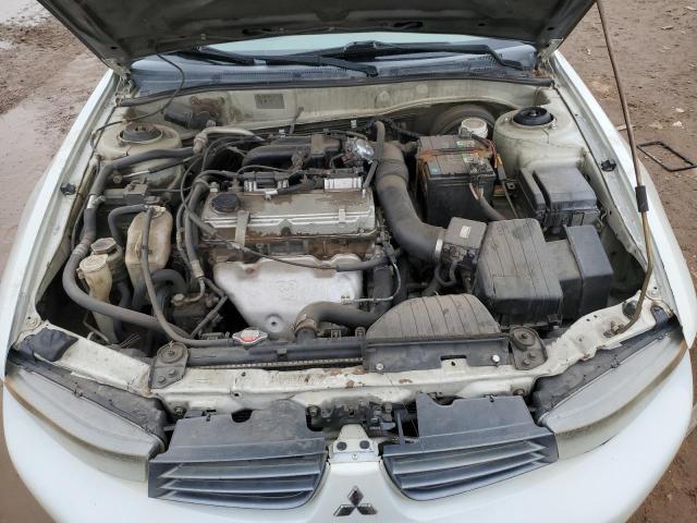 Photo 11 from auction – 2002 MITSUBISHI GALANT ES with VIN 4A3AA46G92E126695