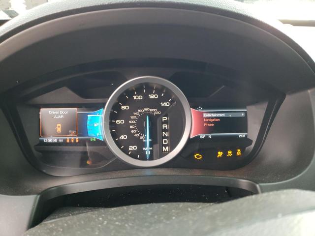 Zdjęcie 9 z aukcji – 2015 FORD EXPLORER S z VIN 1FM5K8GT2FGA42230