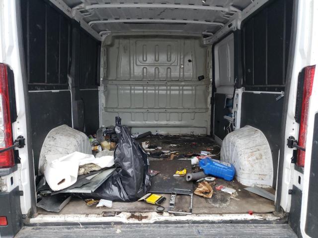 Photo 10 from auction – 2017 RAM PROMASTER with VIN 3C6TRVNG6HE515052