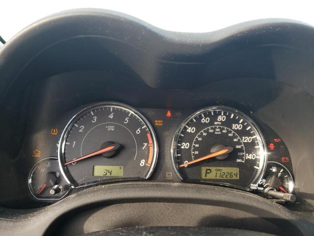 صورة رقم 9 من المزاد - 2013 TOYOTA COROLLA BA مع VIN 2T1BU4EE1DC073642