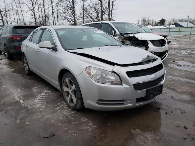 Photo 4 from auction – 2011 CHEVROLET MALIBU 1LT with VIN 1G1ZC5E1XBF324143