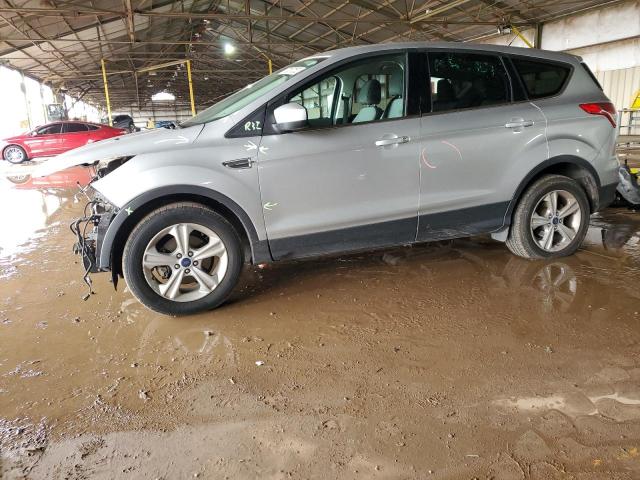 FORD ESCAPE SE 2016 with VIN 1FMCU0GX6GUA68130 - Photo from auction