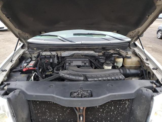Photo 11 from auction – 2006 FORD F150 SUPER with VIN 1FTPW12596FA87754