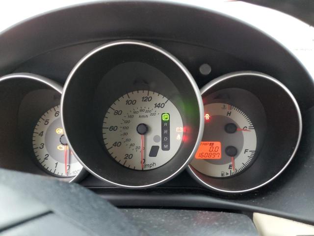Photo 9 from auction – 2009 MAZDA 3 I with VIN JM1BK32GX91238279