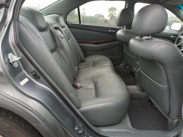 Photo 10 from auction – 2001 ACURA 3.2TL with VIN 19UUA56761A024199