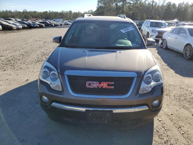 Photo 5 from auction – 2010 GMC ACADIA SLT with VIN 1GKLVNED7AJ190841