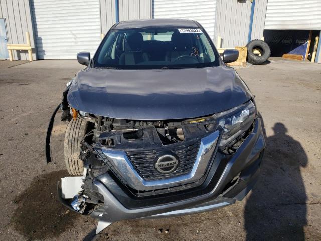 Photo 5 from auction – 2018 NISSAN ROGUE S with VIN KNMAT2MV3JP522546