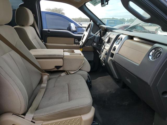 Photo 7 from auction – 2013 FORD F150 SUPER with VIN 1FTFW1CT8DKF17996