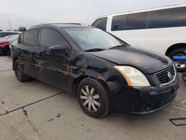 Photo 4 from auction – 2009 NISSAN SENTRA with VIN 3N1AB61E79L671504
