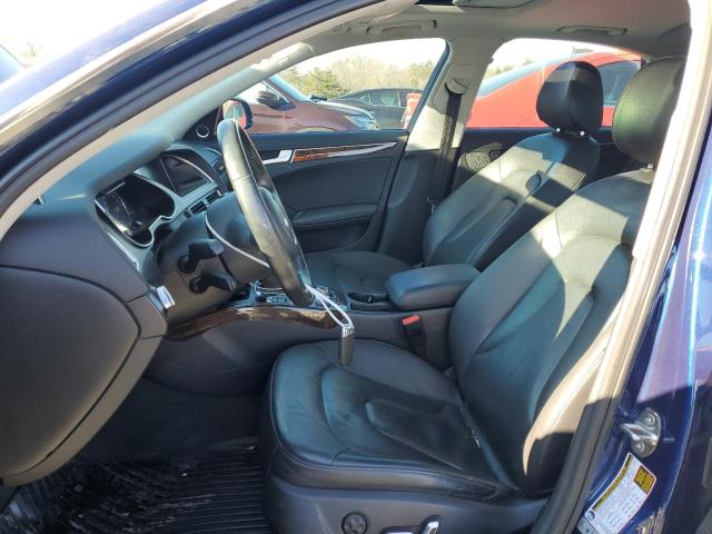 Photo 7 from auction – 2015 AUDI A4 PREMIUM with VIN WAUFFAFL9FN016206