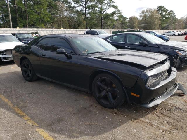 Photo 4 from auction – 2013 DODGE CHALLENGER with VIN 2C3CDYBT9DH604854
