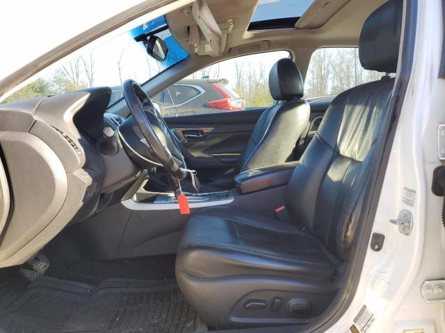 Photo 7 from auction – 2015 NISSAN ALTIMA 2.5 with VIN 1N4AL3AP6FC144108