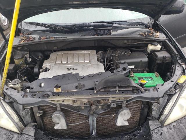 Photo 11 from auction – 2007 LEXUS RX 350 with VIN 2T2HK31UX7C003967