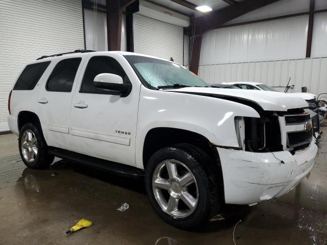 Photo 4 from auction – 2011 CHEVROLET TAHOE K150 with VIN 1GNSKBE08BR325072