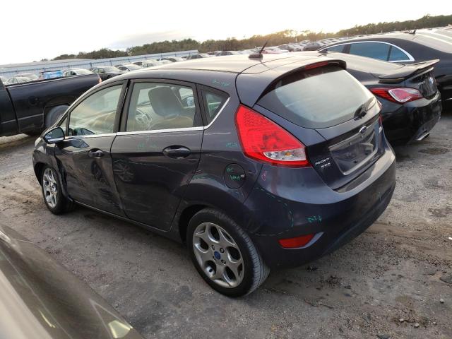 Photo 2 from auction – 2012 FORD FIESTA SES with VIN 3FADP4FJ6CM117285