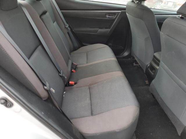 Photo 10 from auction – 2019 TOYOTA COROLLA with VIN 5YFBURHE4KP939484