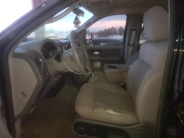 Photo 7 from auction – 2004 FORD F150 SUPER with VIN 1FTPW14564KD11905