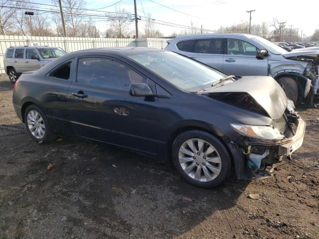 Photo 4 from auction – 2011 HONDA CIVIC EX with VIN 2HGFG1B82BH509943