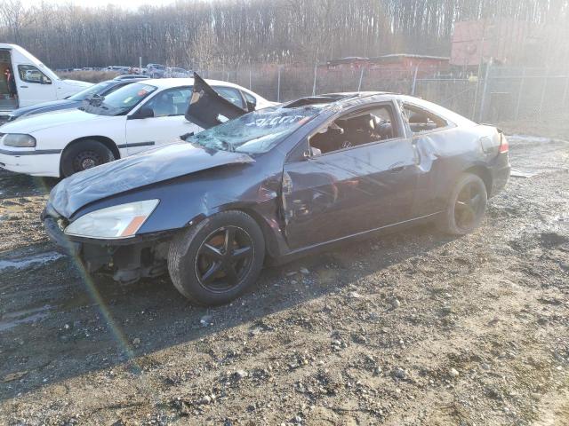 HONDA ACCORD EX 2005 with VIN 1HGCM72675A015058 - Photo from auction