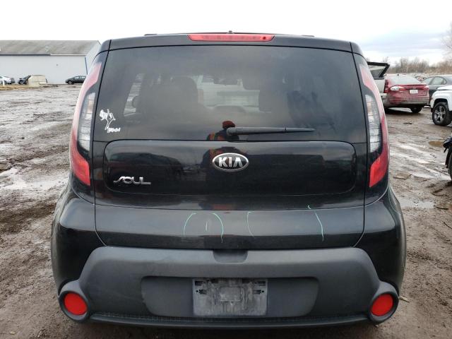 Photo 6 from auction – 2016 KIA SOUL with VIN KNDJN2A25G7313340