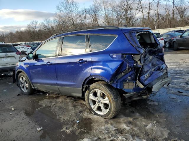 Photo 2 from auction – 2015 FORD ESCAPE SE with VIN 1FMCU9GX5FUC87048