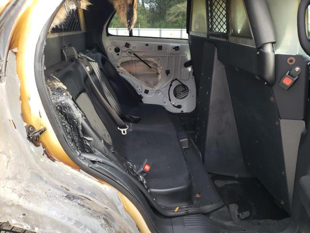 Photo 11 from auction – 2018 FORD EXPLORER P with VIN 1FM5K8AR9JGA72590