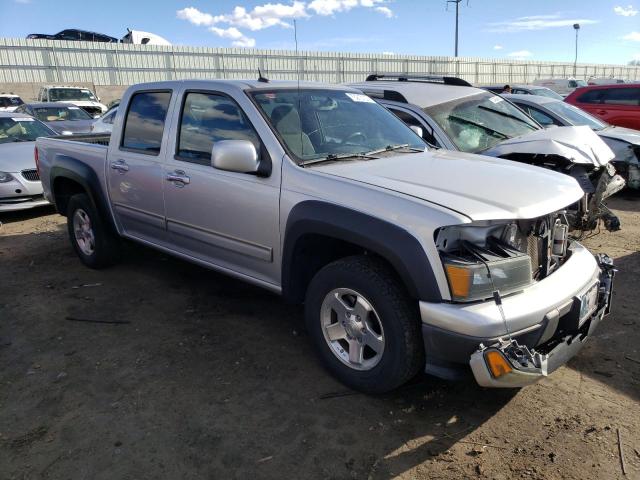 Photo 4 from auction – 2010 CHEVROLET COLORADO L with VIN 1GCDSCDE5A8143256