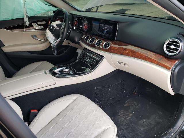 Photo 7 from auction – 2017 MERCEDES-BENZ E 300 with VIN WDDZF4JB1HA103419
