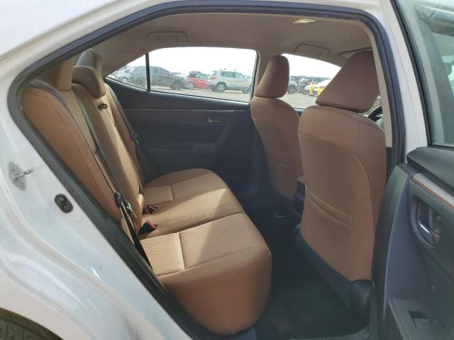 Photo 10 from auction – 2015 TOYOTA COROLLA L with VIN 2T1BURHE6FC362575