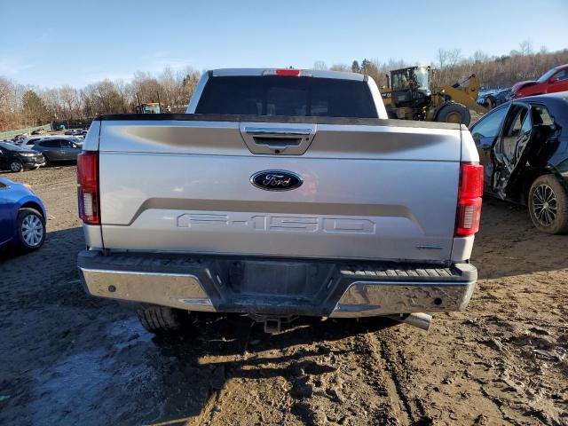 Photo 6 from auction – 2019 FORD F150 SUPER with VIN 1FTEW1E42KFA48895