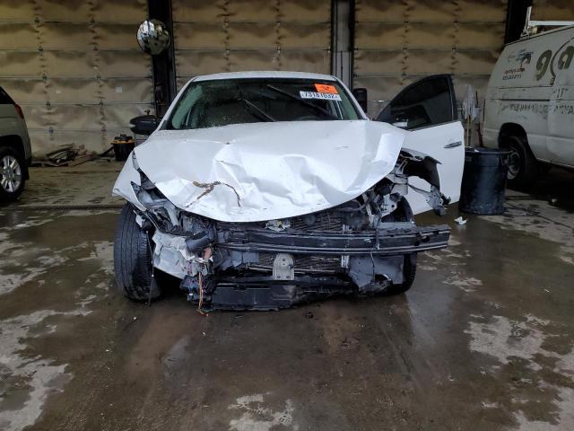 Photo 5 from auction – 2017 NISSAN SENTRA S with VIN 3N1AB7AP4HY308103