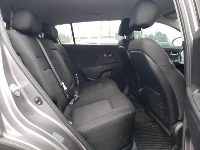Photo 11 from auction – 2012 KIA SPORTAGE B with VIN KNDPB3A25C7302034